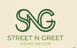 Street n Greet - Home